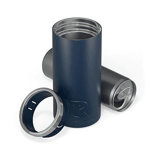 12 oz RTIC® Stainless Steel Insulated Skinny Can Cooler