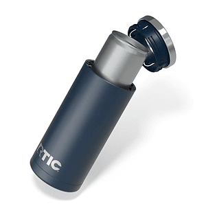 12 oz RTIC® Stainless Steel Insulated Skinny Can Cooler