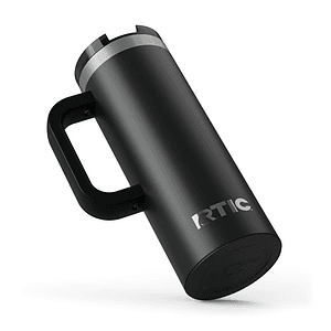 20 oz RTIC® Stainless Steel Ceramic Lined Road Trip Travel Mug