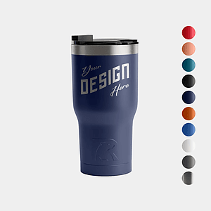 20 oz RTIC® Stainless Steel Vacuum Insulated Essential Tumbler