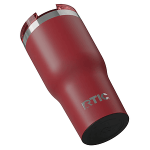20 oz RTIC® Stainless Steel Vacuum Insulated Essential Tumbler