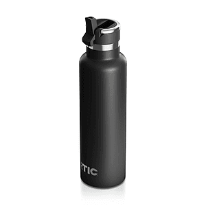 20 oz RTIC® Leak-Resistant Ceramic Lined Journey Water Bottle w/ Straw Lid