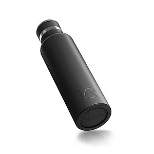 20 oz RTIC® Leak-Resistant Ceramic Lined Journey Water Bottle w/ Straw Lid