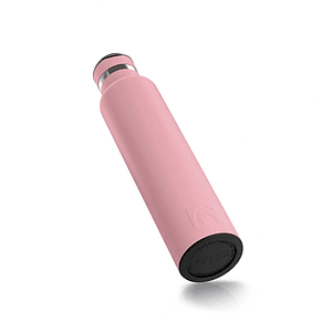 26 oz RTIC® Leak-Resistant Ceramic Lined Journey Water Bottle w/ Straw Lid