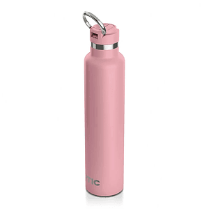 26 oz RTIC® Leak-Resistant Ceramic Lined Journey Water Bottle w/ Straw Lid