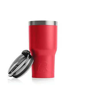 30 oz RTIC® Stainless Steel Vacuum Insulated Essential Tumbler