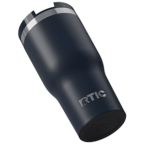 30 oz RTIC® Stainless Steel Vacuum Insulated Essential Tumbler