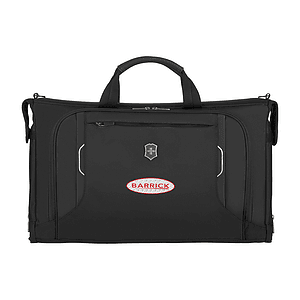 Victorinox® - Swiss Army WT 6.0 Deluxe Business Garment Sleeve