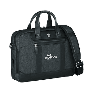 Victorinox® - Swiss Army Architecture 16L Urban 2 Briefcase