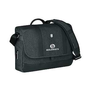Victorinox® - Swiss Army Architecture Urban 2 Messenger Bag