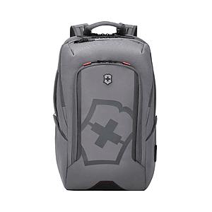 Victorinox® - Swiss Army Touring 2.0 Traveler 17" Laptop Backpack