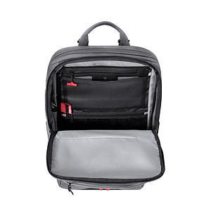 Victorinox® - Swiss Army Touring 2.0 Traveler 17" Laptop Backpack