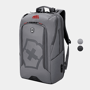 Victorinox® Swiss Army Touring Traveler 17