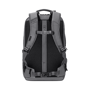Victorinox® - Swiss Army Touring 2.0 Traveler 17" Laptop Backpack