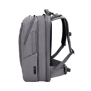 Victorinox® - Swiss Army Touring 2.0 Traveler 17" Laptop Backpack