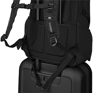 Victorinox® - Swiss Army Deluxe 17" Laptop Backpack