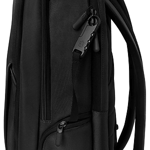 Victorinox® - Swiss Army Deluxe Travel Laptop Backpack