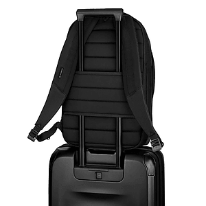 Victorinox® - Swiss Army Deluxe Travel Laptop Backpack