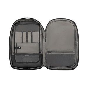 Victorinox® - Swiss Army Deluxe Travel Laptop Backpack