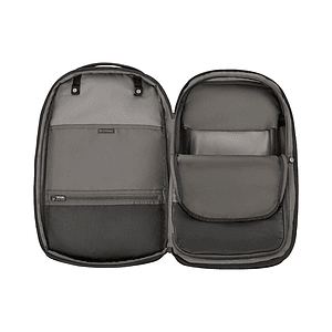 Victorinox® - Swiss Army Deluxe Travel Laptop Backpack