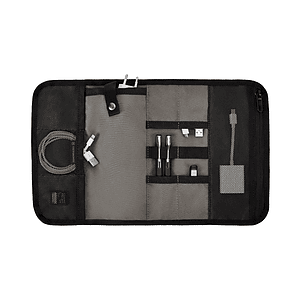 Victorinox® - Swiss Army Deluxe Travel Laptop Backpack