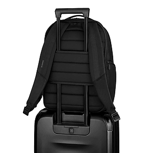 Victorinox® - Swiss Army Essentials Laptop Backpack