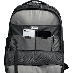 Victorinox® - Swiss Army Essentials Laptop Backpack