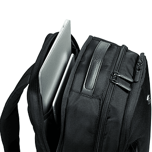Victorinox® - Swiss Army Essentials Laptop Backpack