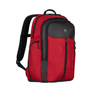 Victorinox® - Swiss Army Vertical Zip Laptop Backpack