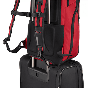 Victorinox® - Swiss Army Vertical Zip Laptop Backpack