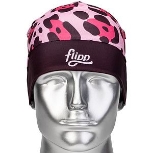 75D Milk Silk Dye Sublimation Skull Cap