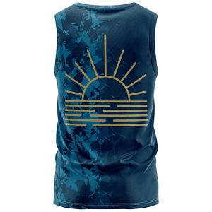 Youth 180GSM  Cotton Feel Jersey Knit Soft Tank Tops