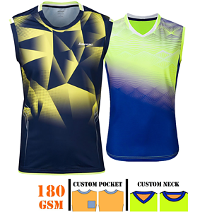 Youth 180GSM  Cotton Feel Jersey Knit Soft Tank Tops