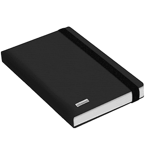 The SmartNotebook® Eco-Friendly Business Executive Smart Hard Cover Notebook