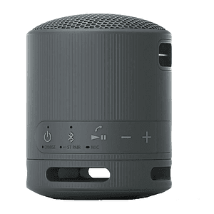 Sony® XB100 Bluetooth Speaker Powerful Sound & IP67 Waterproof