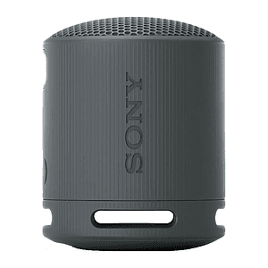 Sony® XB100 Bluetooth Speaker Powerful Sound & IP67 Waterproof