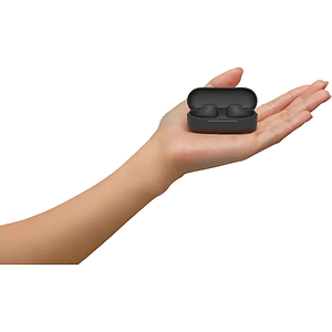 Sony® Truly Wireless Earbuds with 11 Hours Battery Life