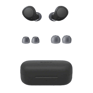 Sony® Truly Wireless Earbuds with 11 Hours Battery Life