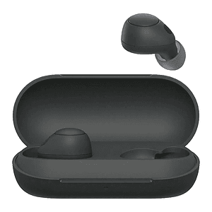Sony® Truly Wireless Noise Canceling Earbuds