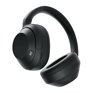 Sony® ULT WEAR Wireless Noise Canceling Headphones