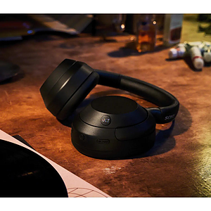 Sony® ULT WEAR Wireless Noise Canceling Headphones