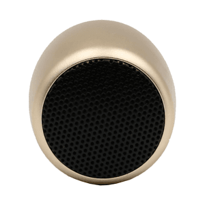 Aluminium Mini Super Portable Bluetooth Speaker