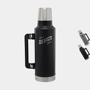 64 oz Stanley® Classic Legendary Stainless Steel Insulated Water Bottle