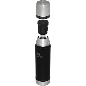 20 oz Stanley® Classic Legendary Stainless Steel Insulated Water Bottle