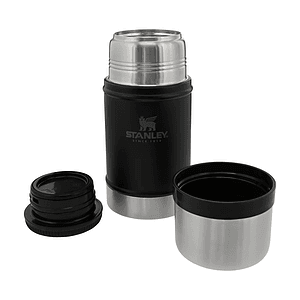 24 oz Stanley® Classic Legendary Stainless Steel Insulated Food Jar
