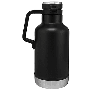 64 oz Stanley® Classic Easy-Pour Stainless Steel Insulated Growler
