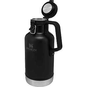 64 oz Stanley® Classic Easy-Pour Stainless Steel Insulated Growler