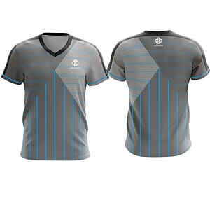 Fully Customizable Made to Order Short Sleeve T-shirts