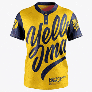 Fully Customizable Made to Order Short Sleeve T-shirts