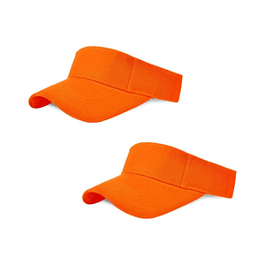 Non-ANSI Sun Visor Hat Safety Cap
